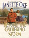 Cover image for Beyond the Gathering Storm